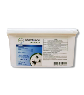 Maxforce Granular Fly Bait