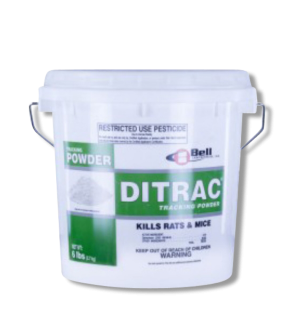 Ditrac Tracking Powder