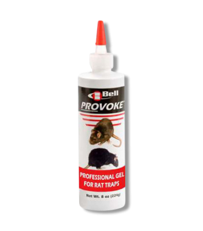 Provoke Professional Rat Attractant Gel