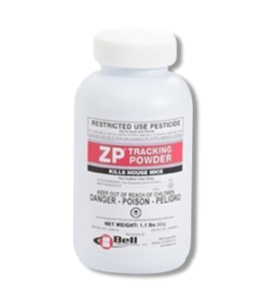 ZP Tracking Powder