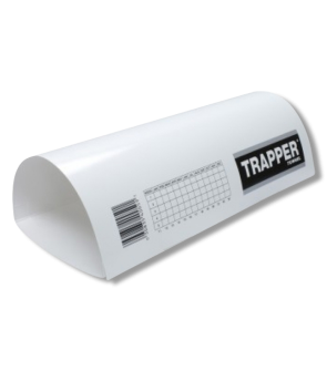 Trapper Glue Trap Cardboard Tunnel Cover