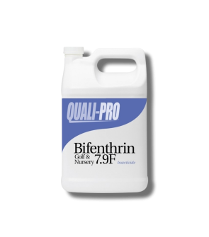 Bifenthrin Golf & Nursery 7.9F