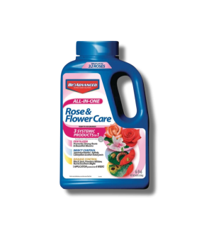 Bio Advanced All-In-One Rose and Flower Care