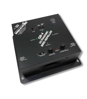 QuadBlaster QB-4