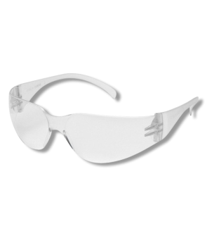 Pyramex Intruder Safety Glasses