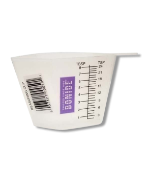 Measuring Cup - 4 oz