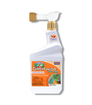 Liquid Copper Fungicide RTS