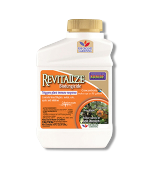 Revitalize Bio Fungicide Concentrate