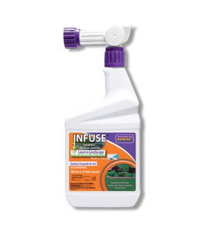Bonide INFUSE Lawn & Landscape Granules