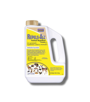 Bonide Repels-All Animal Repellent
