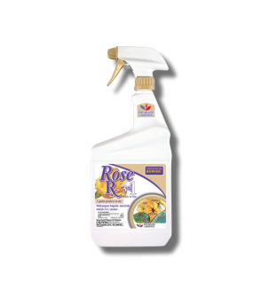 Bonide Rose RX 3-in-1 RTU