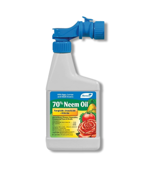 Monterey 70% Neem Oil RTS