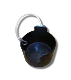 Can Caddy - 1 gallon