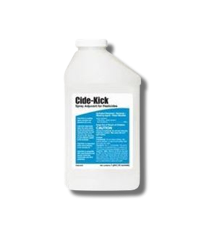 Cide-Kick Surfactant