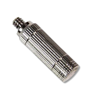 Straight Slimline Tip