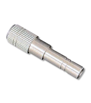 Mistaway Slimline Tip Adapter Straight