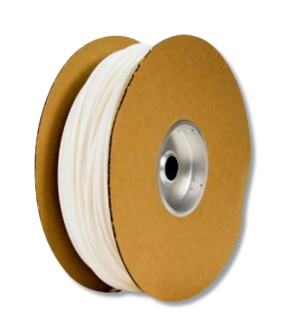 Mosquito Misting System Nylon Tubing 1/4 inch (500 ft.) - White