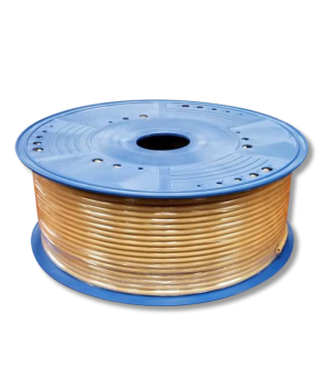 Mosquito Misting System Nylon Tubing 1/4 inch (500 ft.) - Tan