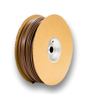 MistAway Misting System Nylon Tubing 1/4 inch (Foot) - Cocoa