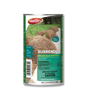 Surrender Fire Ant Killer