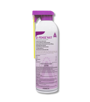 D-Fense NXT Insecticide Aerosol