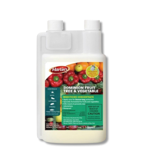 Dominion Fruit Tree & Vegetable Insecticide