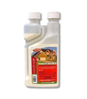 Termite Killer 5 Termiticide and Insecticide