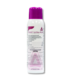 Pivot Ultra Plus Insecticide