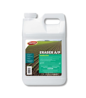 Martin's Eraser A/P Herbicide