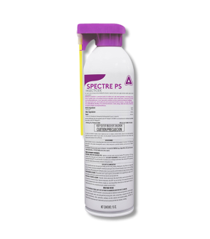 Spectre PS Aerosol