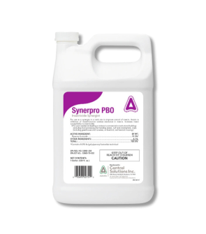 Synerpro PBO