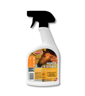 Martin's Horse & Stable Spray