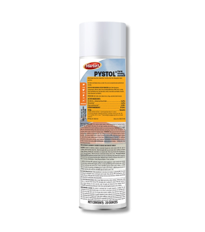 Pystol Farm and Dairy Aerosol