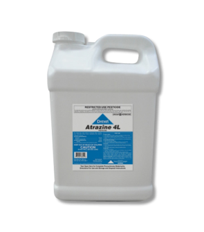 Atrazine 4L Herbicide