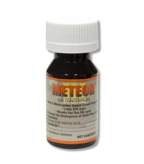 Meteor IGR 16oz