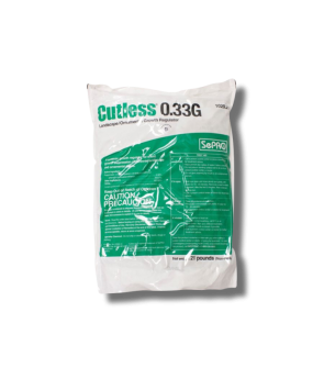 Cutless 0.33G LGR