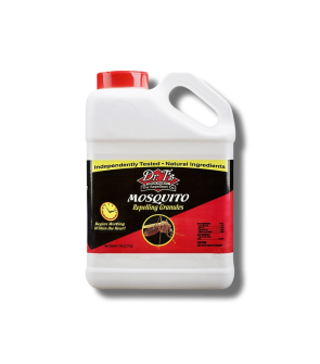 Dr. T's Mosquito Repelling Granules