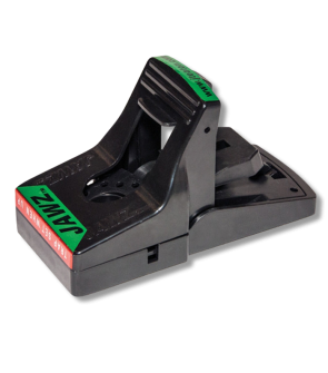 JT Eaton Jawz Plastic Rat and Chipmunk Traps