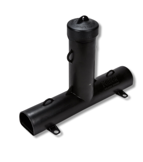 JT Eaton 902 Top Loader Bait Station