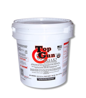 JT Eaton Top Gun Pellet Rat/Mouse Place Packs