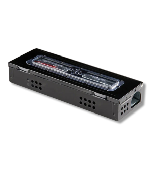 JT Eaton Little Pete Slim