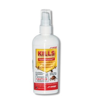 JT Eaton Kills Bedbugs Spray