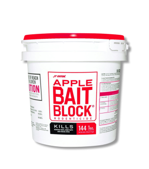 JT Eaton Apple Bait Blocks