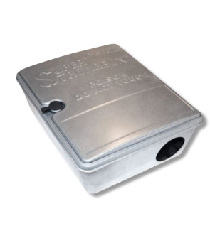 JT Eaton Super Strongbox 912