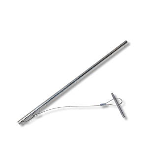 JT Eaton Aluminum Cable Stake