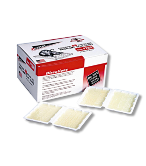 JT Eaton #122 Stick Em Mouse Trap