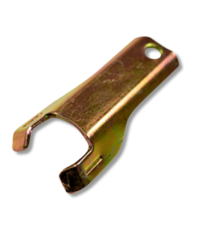 Replacement Key for Mouse Bait Stations