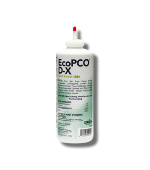 ECOPCO D-X Dust