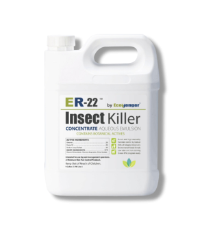 EcoVenger ER-22 Insect Killer Concentrate