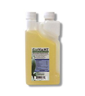 EcoVia MT Mosquito and Tick Control